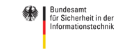 Bundesamt f&uuml;r Sicherheit in der Informationstechnik